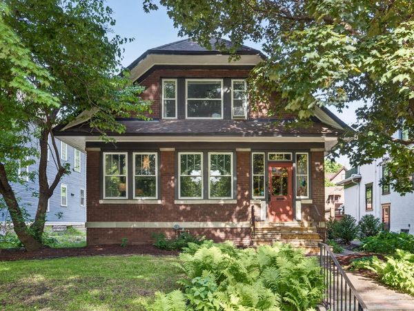 134 Amherst Street, Saint Paul, MN 55105