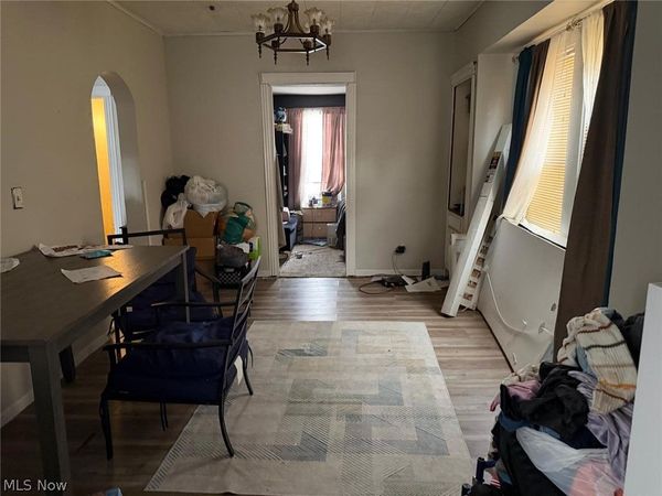 3942 Poe Avenue, Cleveland, OH 44109