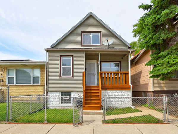 306 E 118th Street , Chicago, IL 60628