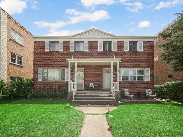 9115 N Gross Point Road , Skokie, IL 60077