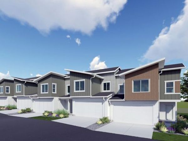 1587 W VIOLA LN , Unit 3062, Saratoga Springs, UT 84045