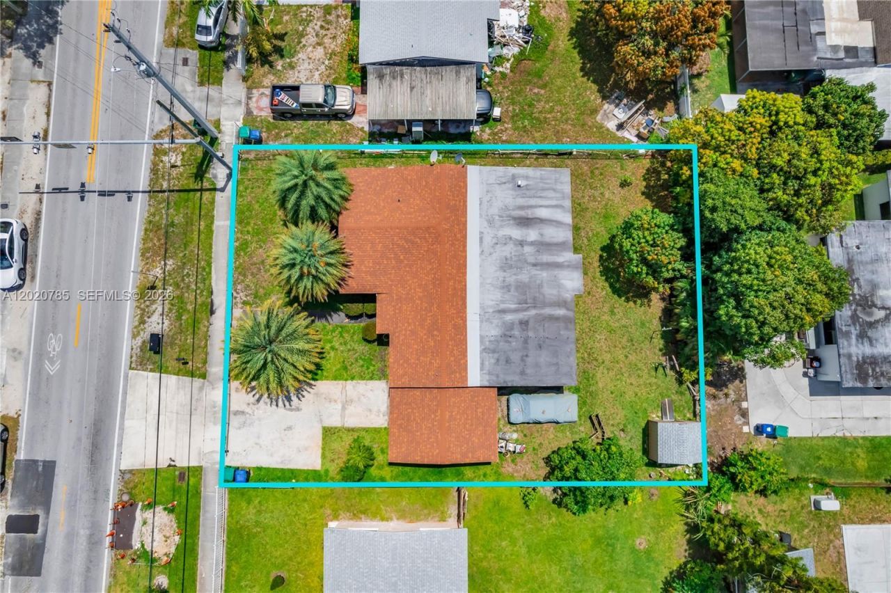 2240 NW 175th St , Miami Gardens, FL 33056 Photo