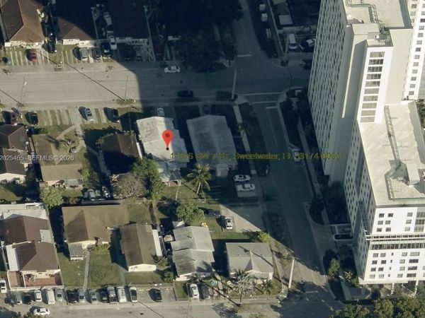 11016 SW 7th St, Miami, FL 33174