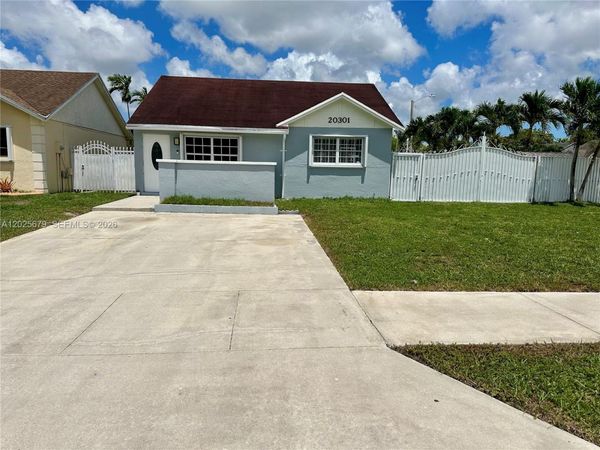 20301 NW 34th Ave, Unit 20301, Miami Gardens, FL 33056