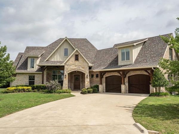 3804 Consolvo Drive, Flower Mound, TX 75022