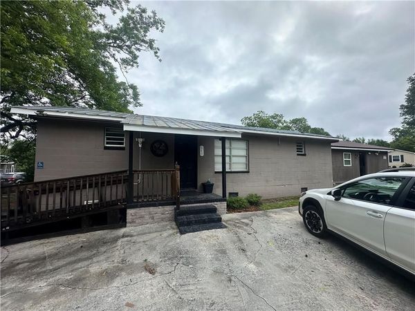 648 Ellington Avenue , Thomson, GA 30824