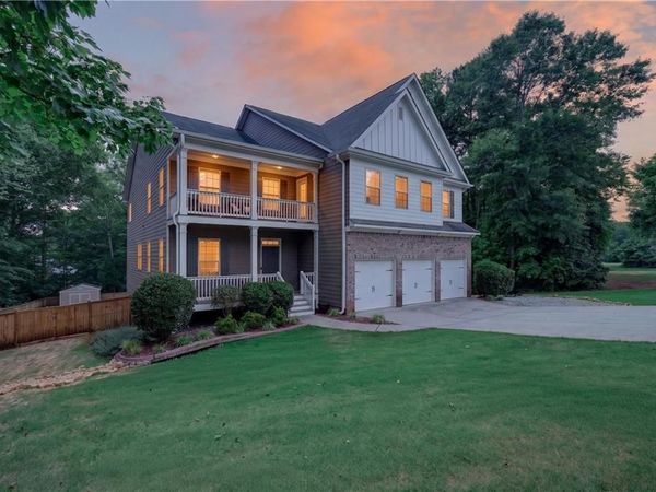 110 Renwick Drive, Senoia, GA 30276