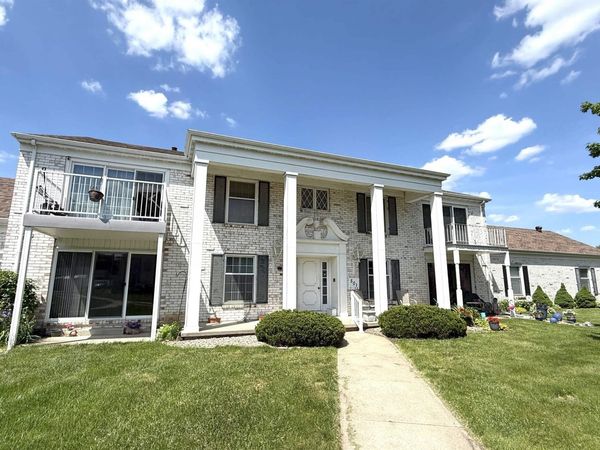 501 S Tennessee Place, Unit C303, Mason City, IA 50401
