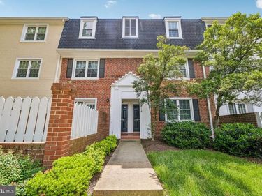 4618 B 28TH ROAD S , Unit B, ARLINGTON, VA 22206