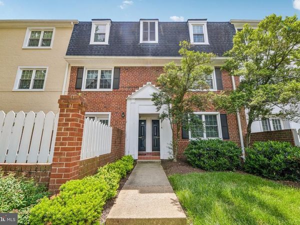 4618 B 28TH ROAD S , Unit B, ARLINGTON, VA 22206