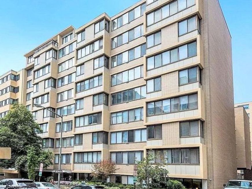 522 21st Street NW , Unit 208, Washington, DC 20006 Main Photo