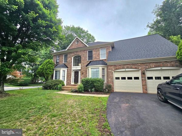47202 REDBARK PLACE, STERLING, VA 20165