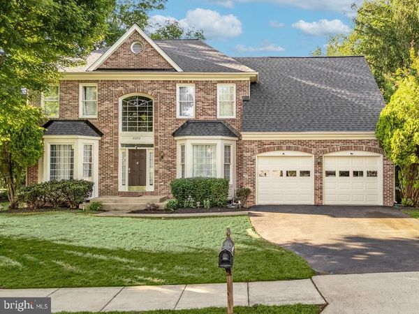47202 REDBARK PLACE, STERLING, VA 20165