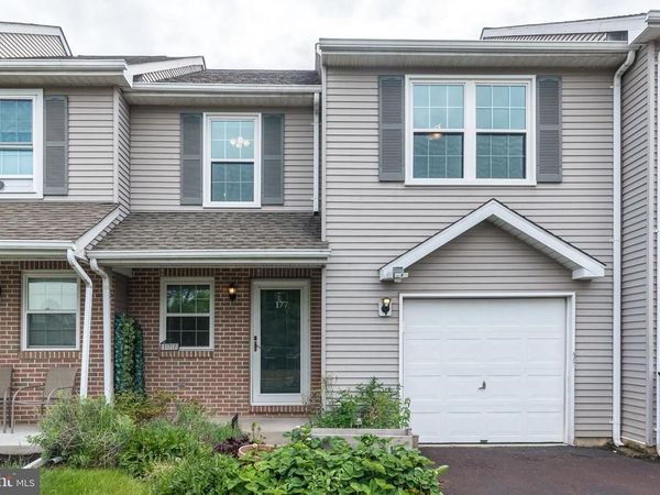 177 SECKEL COURT, TELFORD, PA 18969