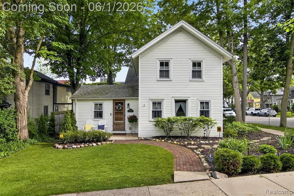 623 W Liberty Street , Ann Arbor, MI 48103 Main Photo