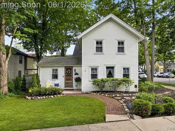 623 W Liberty Street , Ann Arbor, MI 48103