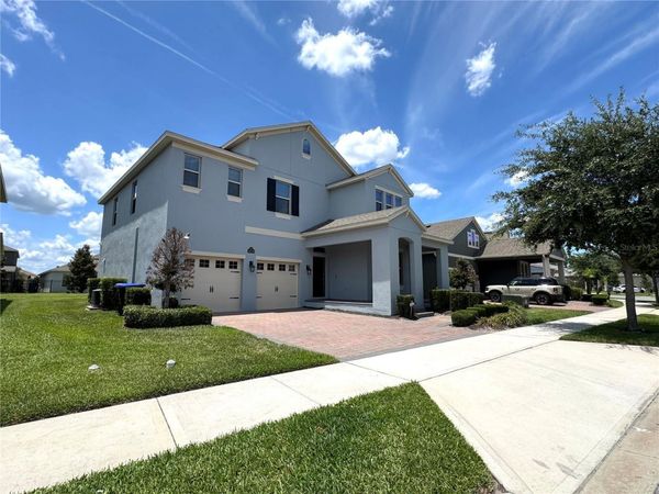 10128 ATWATER BAY DRIVE , WINTER GARDEN, FL 34787