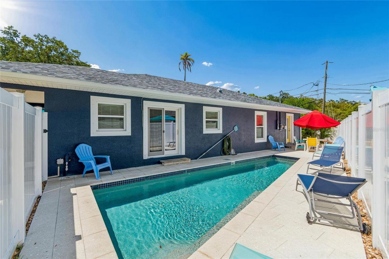 8115 33rd Avenue N, Saint Petersburg, FL 33710 Photo