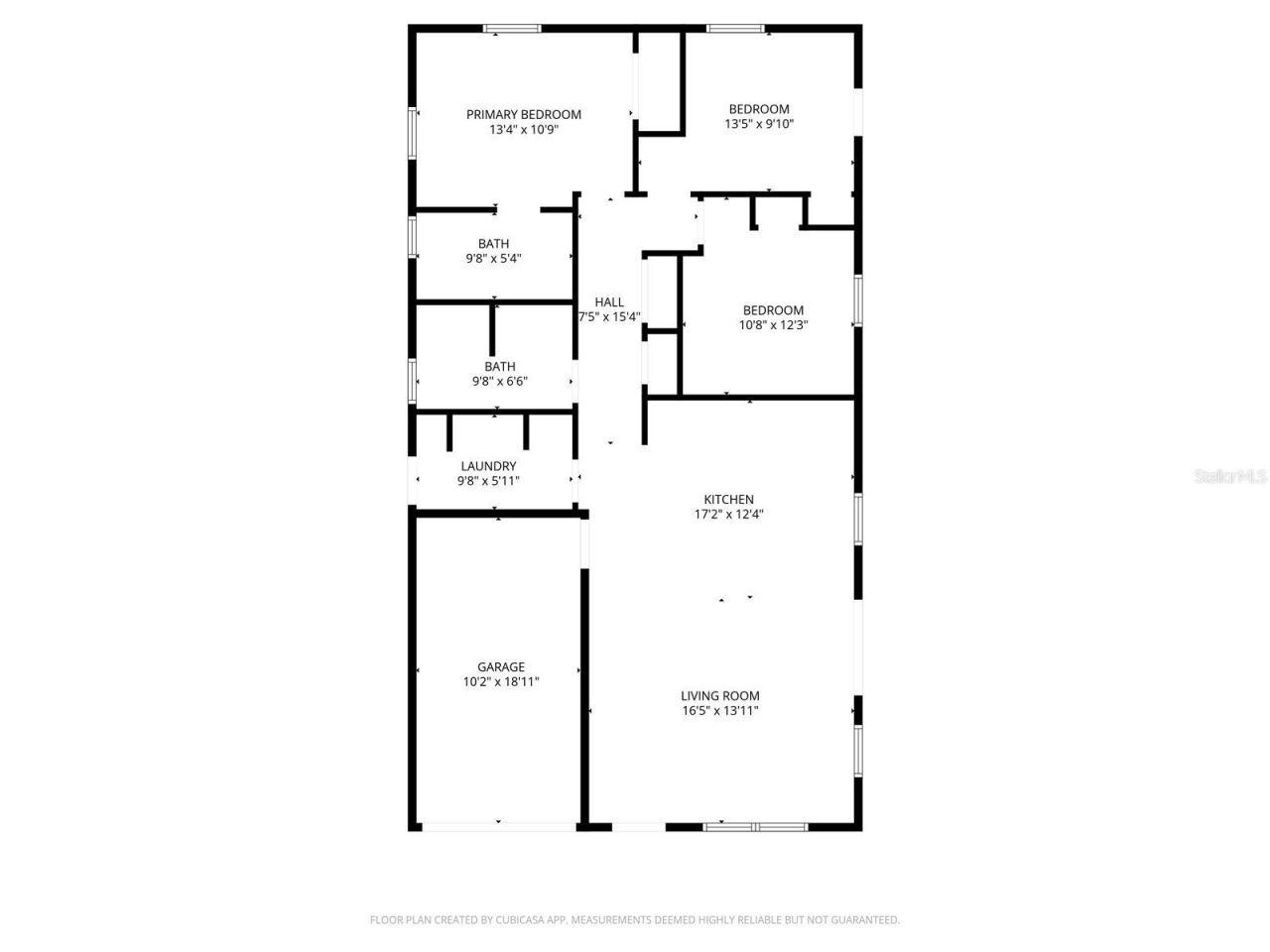 8115 33rd Avenue N, Saint Petersburg, FL 33710 Photo