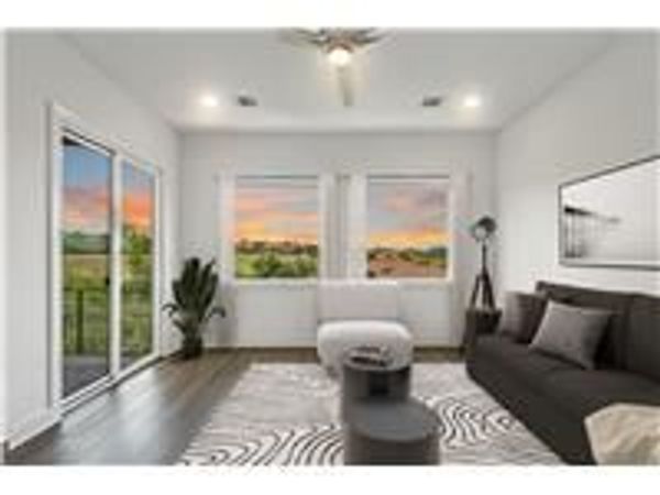 2050 Lohmans Spur RD, Unit 1601, Lakeway, TX 78734