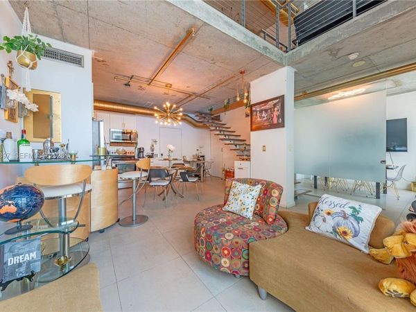 690 SW 1st Ct , Unit 2922, Miami, FL 33130