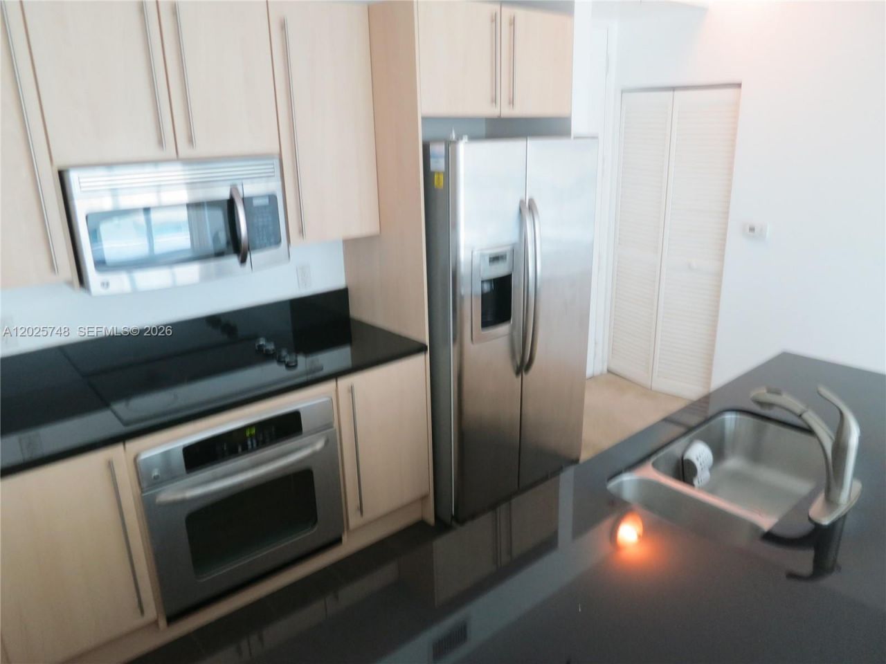 1111 SW 1 Av, Unit 1223-N, Miami, FL 33130 Photo