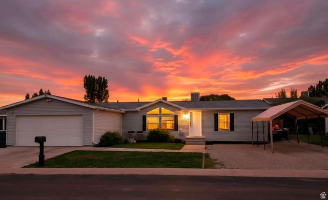 401 W 2000 S, Vernal, UT 84078 Main Photo
