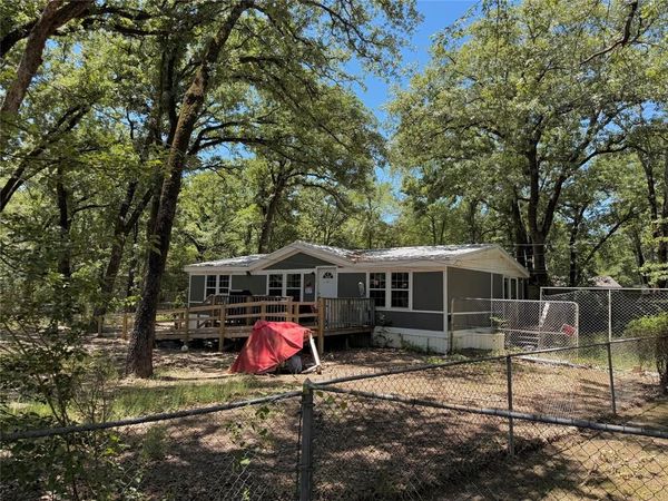 115 Fernwood Drive , Mabank, TX 75156