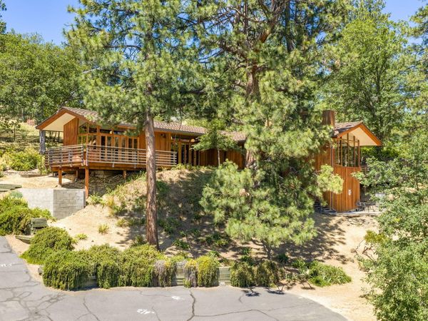 155 Terrace Street, Ashland, OR 97520