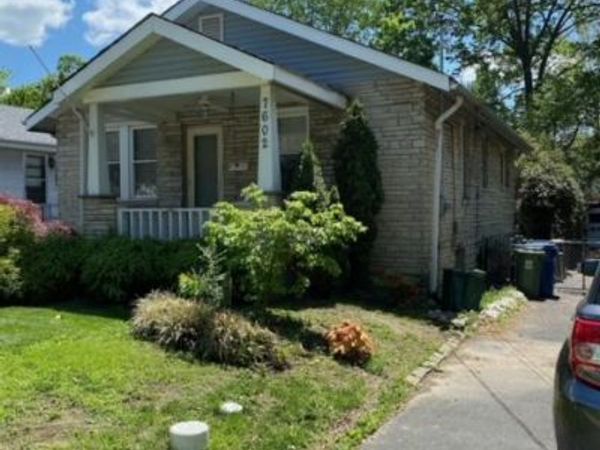 7602 Alicia Avenue, St Louis, MO 63143
