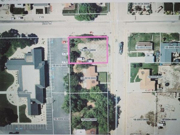 95 N 200 E, Wellington, UT 84542