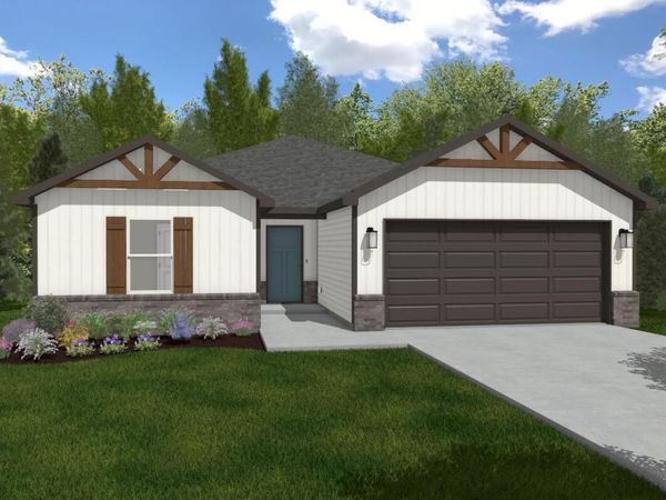 451 Pebblestone Street , Sparta, MO 65753