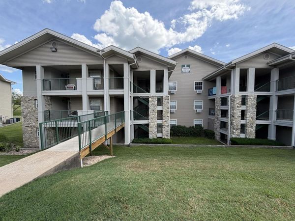 150 W Rockford Drive , Unit E2, Branson, MO 65616