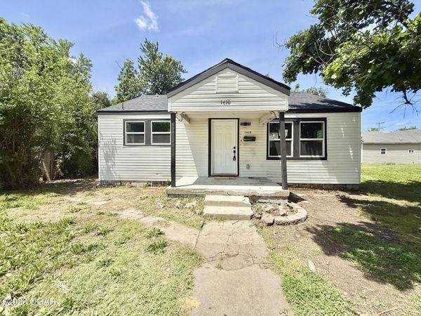 1610 S Byers Avenue , Joplin, MO 64804