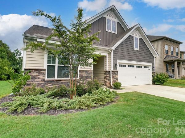 2337 Abundance Lane , Waxhaw, NC 28173