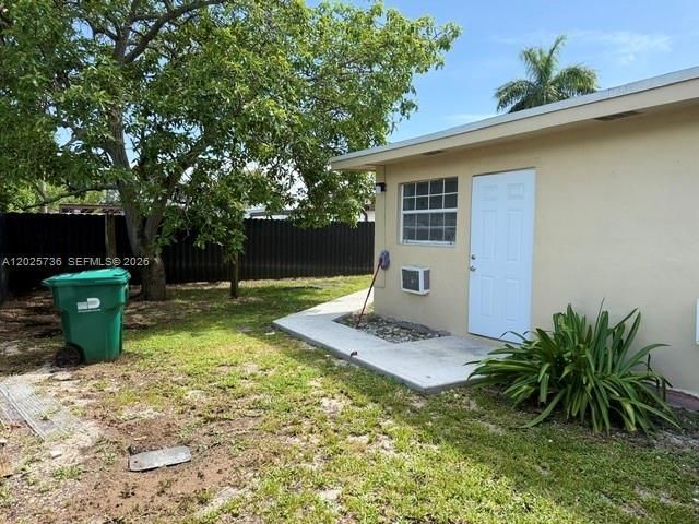 19521 NW 1st Ct , Miami Gardens, FL 33169 Photo