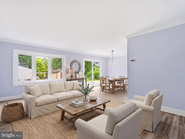 8416 DANFORD COURT, SPRINGFIELD, VA 22152