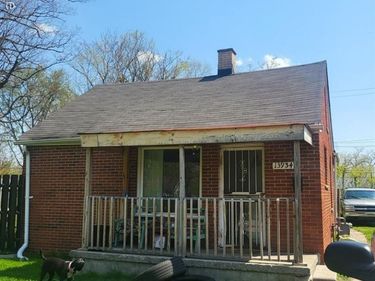 13934 Rockdale Street, Detroit, MI 48223