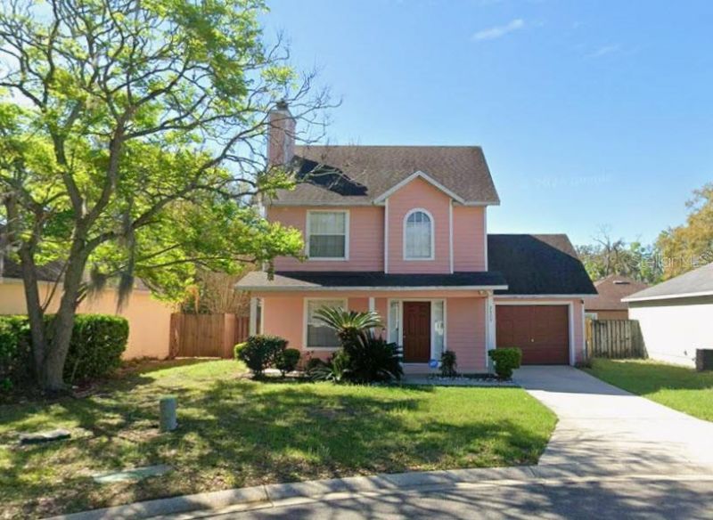 2509 NW 37th Place, Gainesville, FL 32605 Main Photo