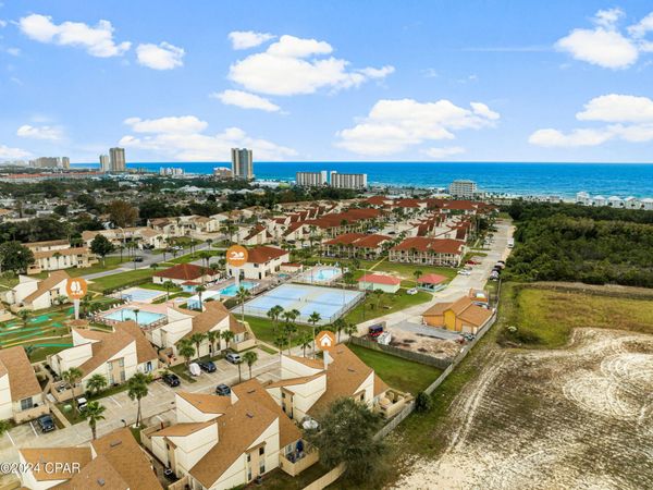 17462 Front Beach , Unit 40B, Panama City Beach, FL 32413
