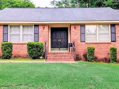 101 Bosworth Field Road , Columbia, SC 29212