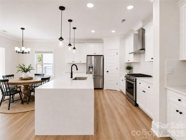 1228 N Sharon Amity Road , Charlotte, NC 28211
