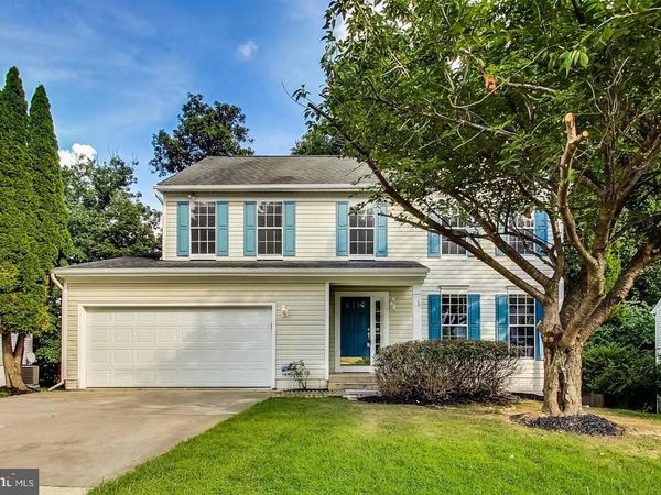 18527 MEADOWLAND TERRACE , OLNEY, MD 20832