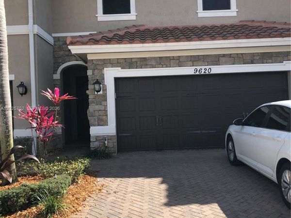 9620 Waterview Way , Unit 9620, Parkland, FL 33076