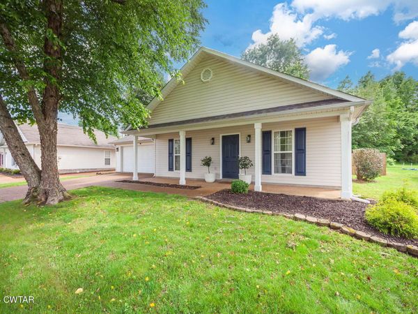 80 Rooker Drive, Jackson, TN 38305