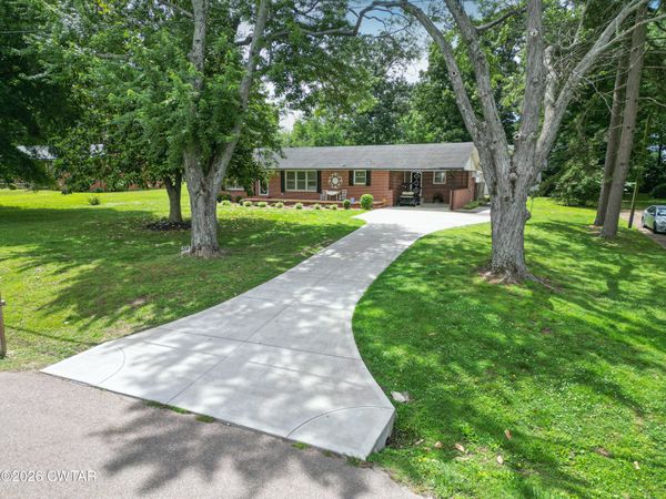 512 E Main Street , Alamo, TN 38001