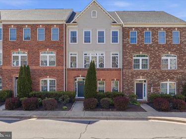 24643 RED LAKE TERRACE, STERLING, VA 20166