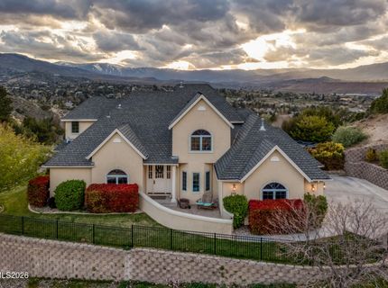 2881 Sagittarius Drive, Reno, NV 89509 Photo