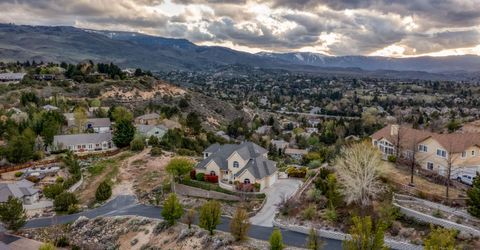 2881 Sagittarius Drive, Reno, NV 89509 Photo