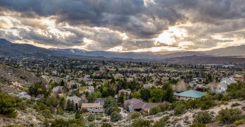 2881 Sagittarius Drive, Reno, NV 89509 Photo
